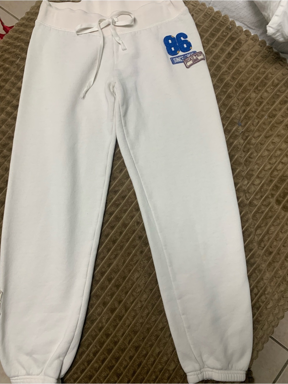 Vtg Victoria Secret Pink Sweatpants high demand collection great condition xs